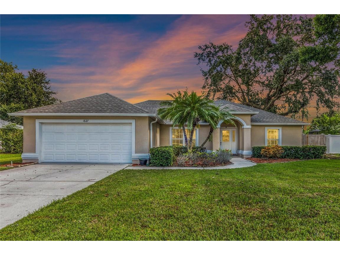1627 E Spring Ridge Circle Winter Garden FL 34787 O6247159 image1