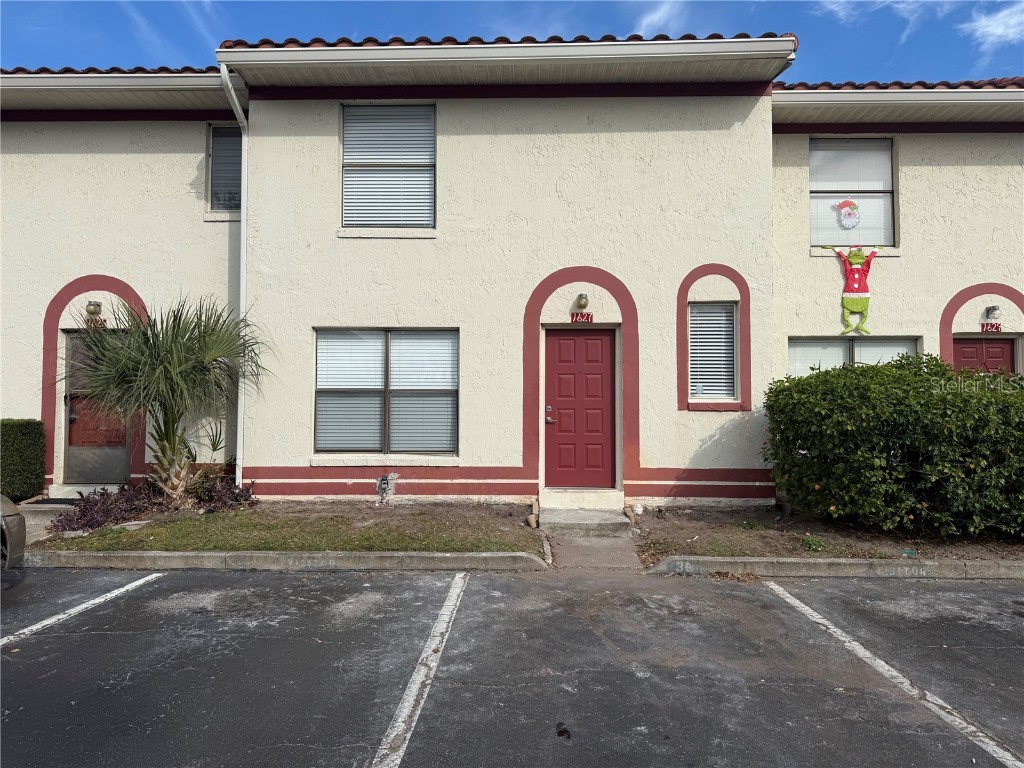 1627 Eagle Creek Circle #36 Orlando FL 32807 O6272855 image1