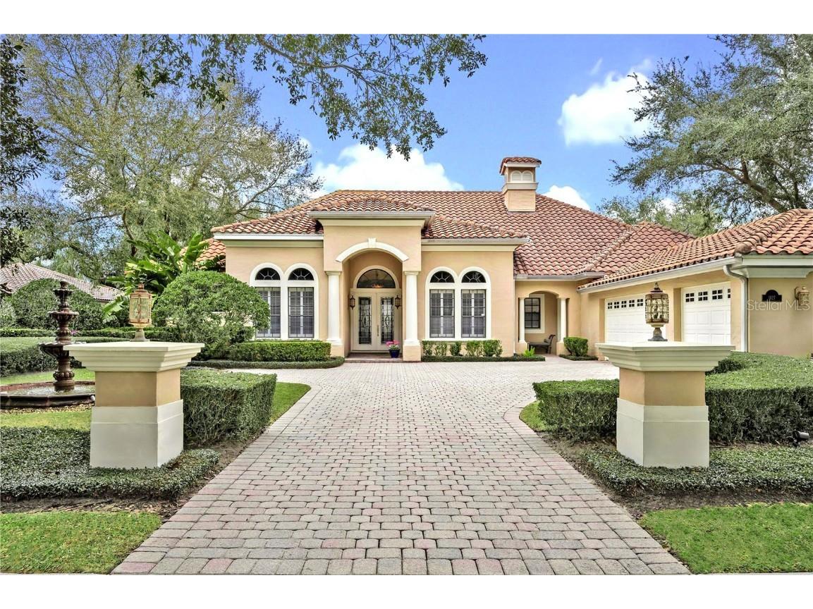 1627 Elizabeths Walk Winter Park FL 32789 - LAKE MIZELL & LAKE BERRY O6283652 image1