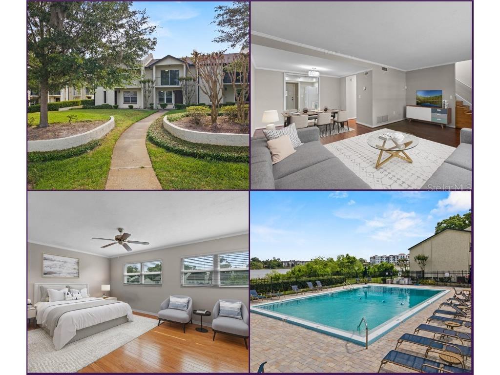 1627 Gulfview Drive #441-B Maitland FL 32751 O6195787 image1