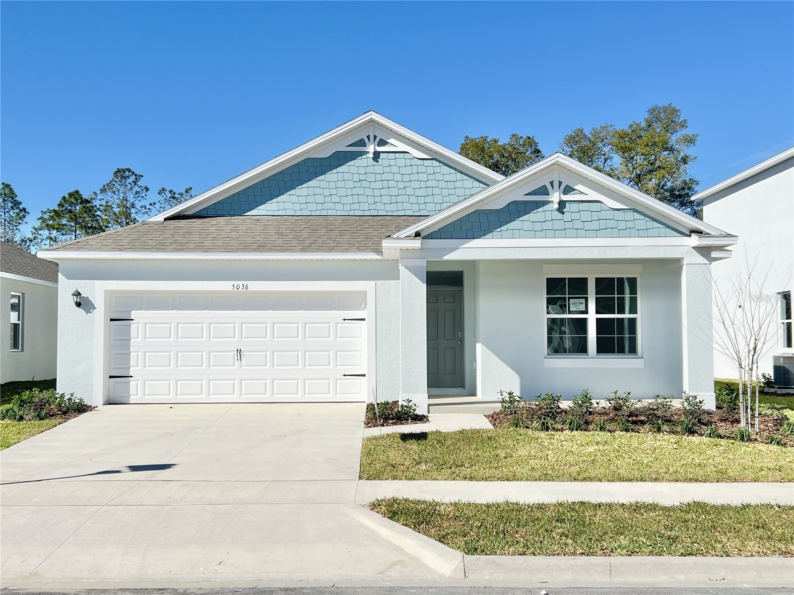 1627 Houmas Street Ormond Beach FL 32174 O6391353 image1