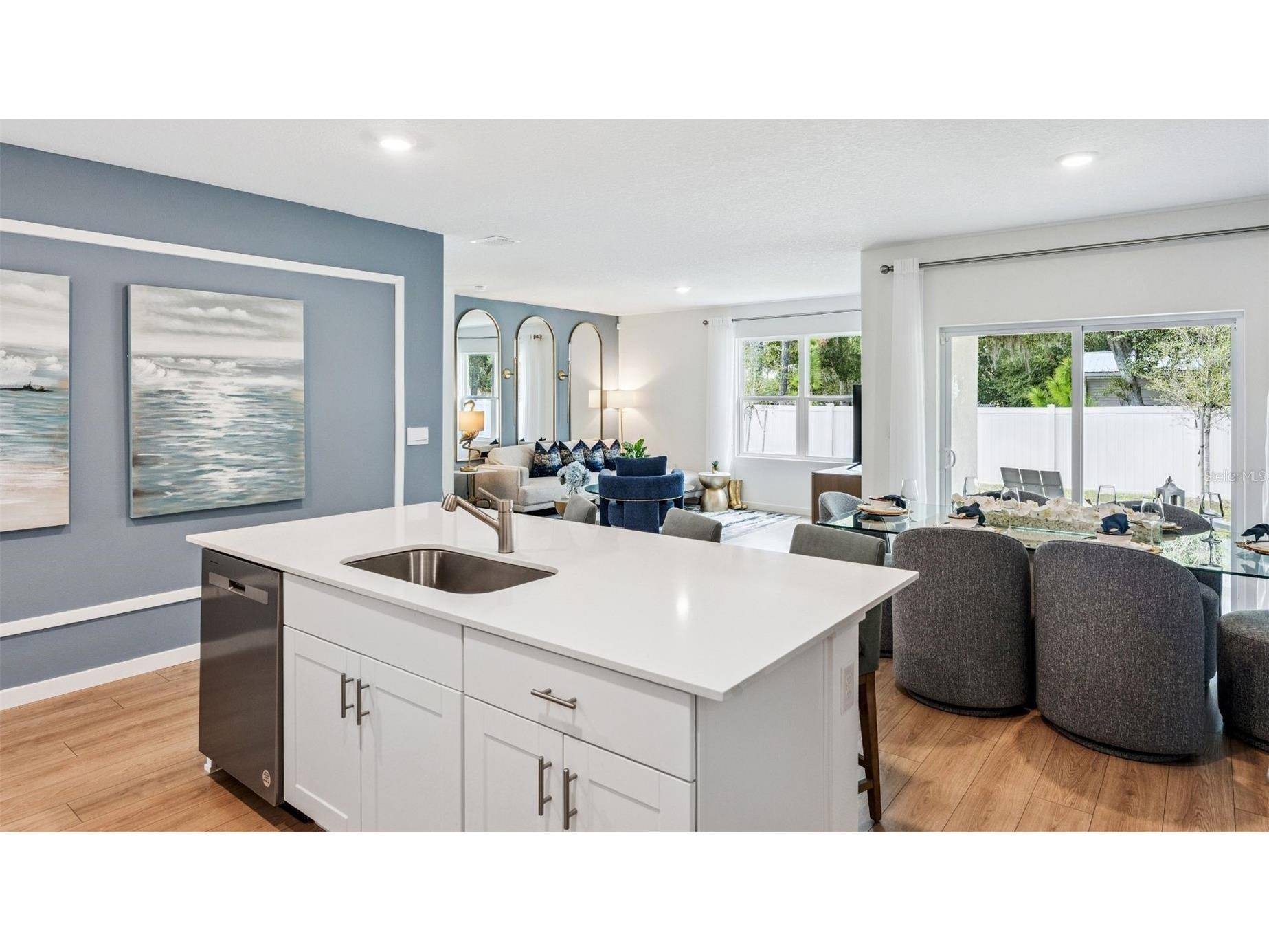 1627 Houmas Street Ormond Beach FL 32174 O6391353 image5