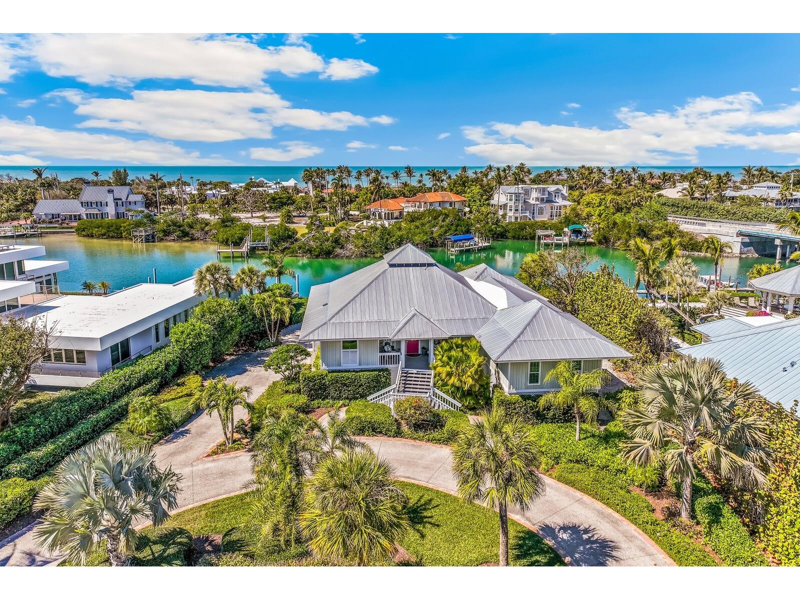 1627 Gaspar Drive S Boca Grande FL 33921 D6146322 image1