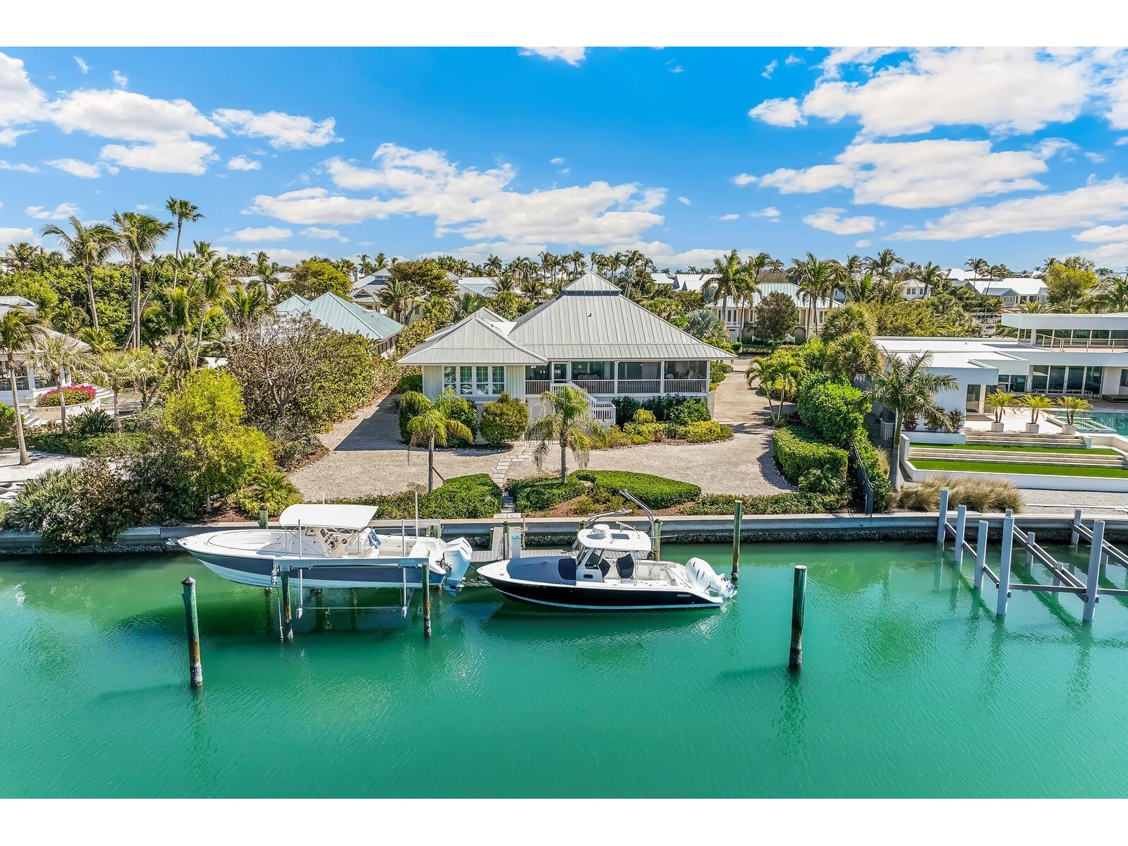 1627 Gaspar Drive S Boca Grande FL 33921 D6146322 image2