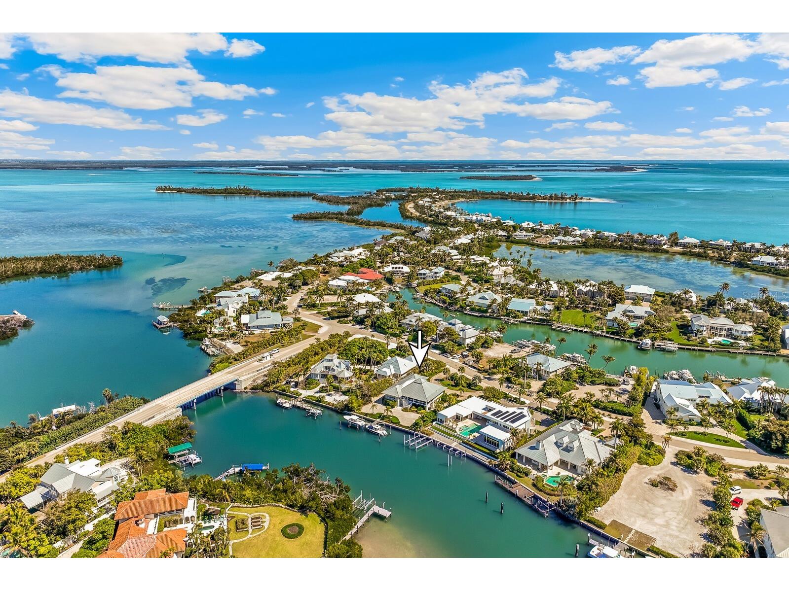 1627 Gaspar Drive S Boca Grande FL 33921 D6146322 image36