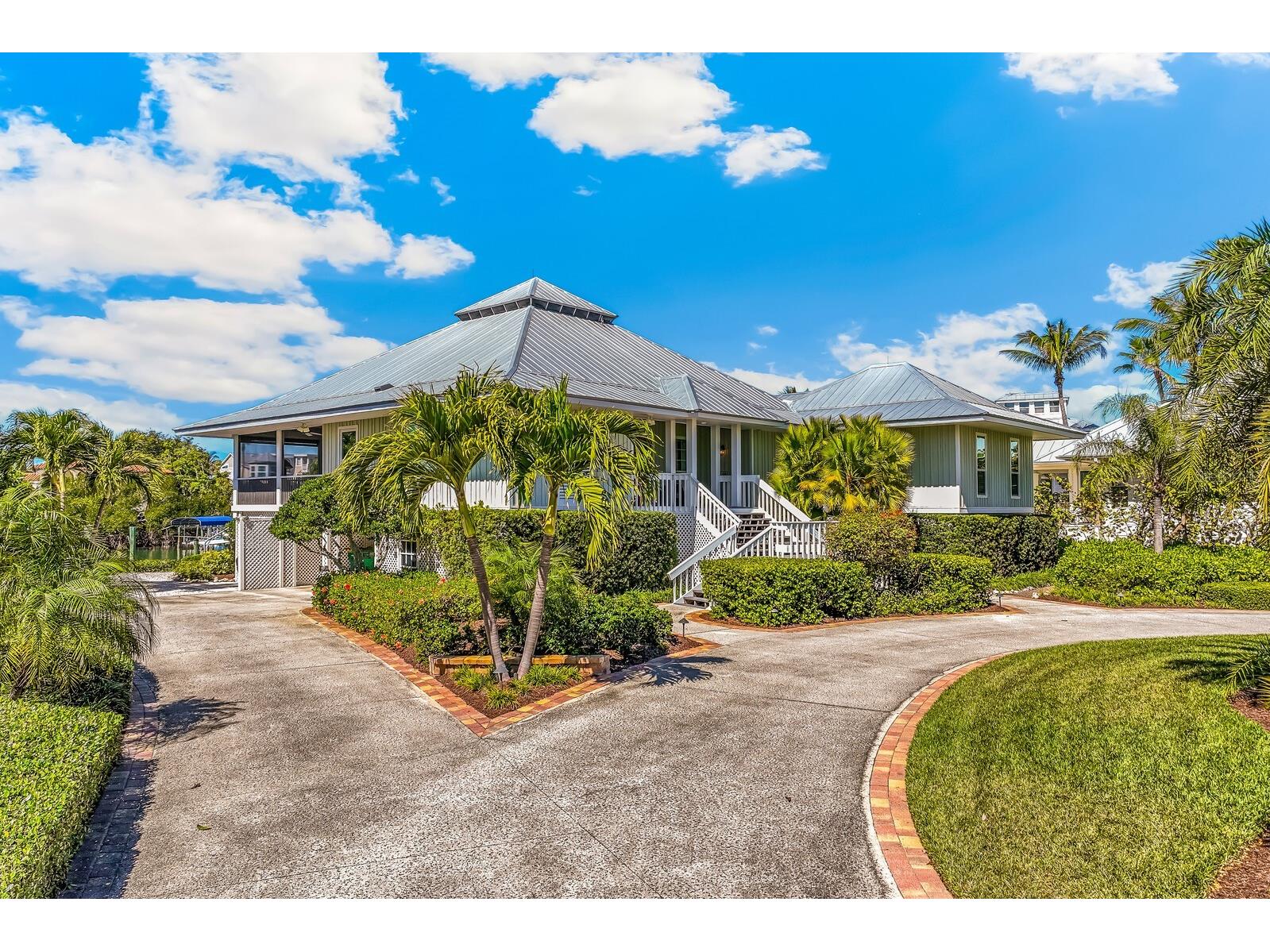 1627 Gaspar Drive S Boca Grande FL 33921 D6146322 image38