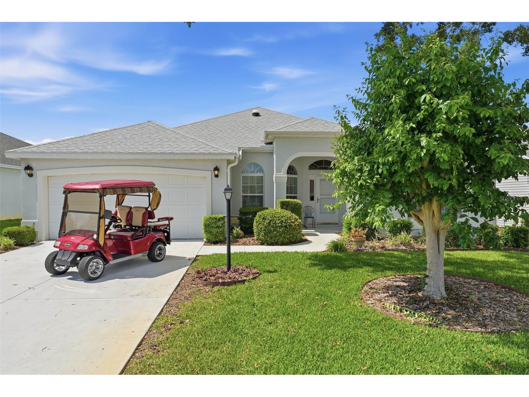 1627 Kensington Place The Villages FL 32162 G5111464 image1