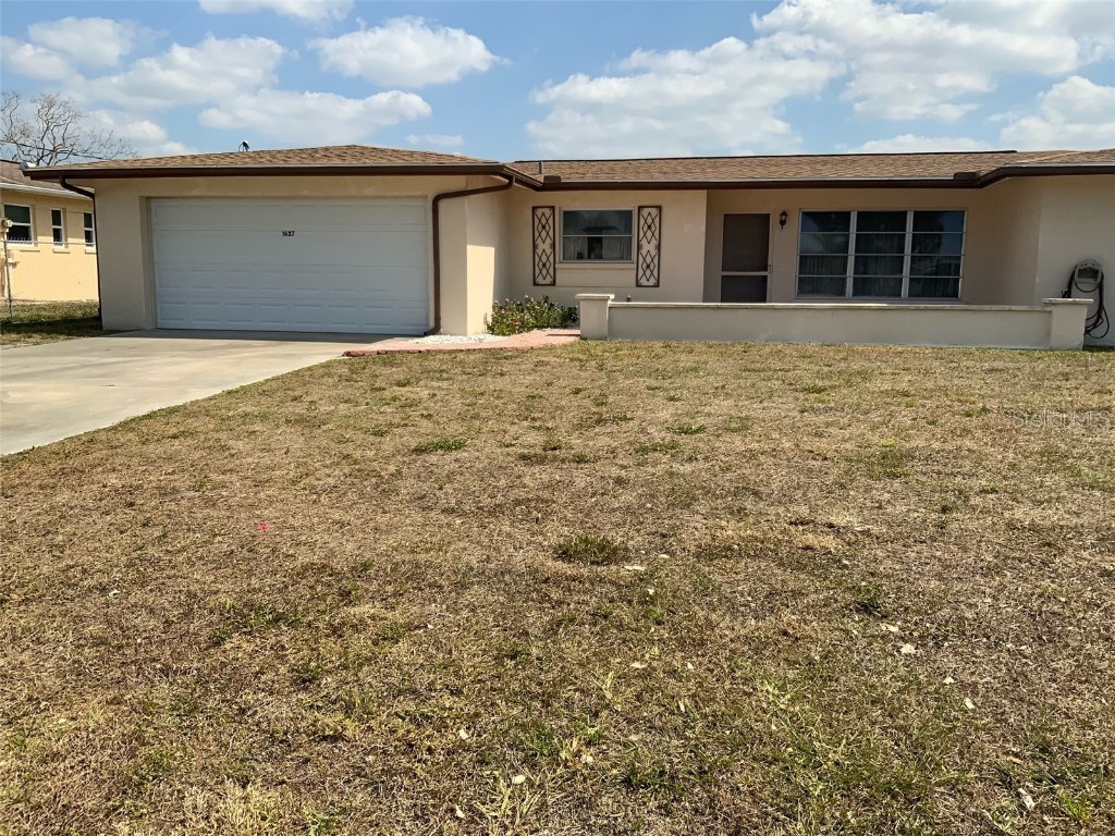 1627 Larchwood Drive Venice FL 34293 O6095239 image1