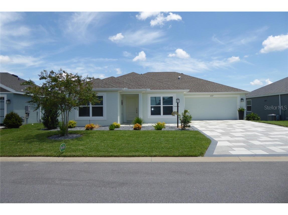 1627 Mclucas Lane The Villages FL 34762 O6334097 image2