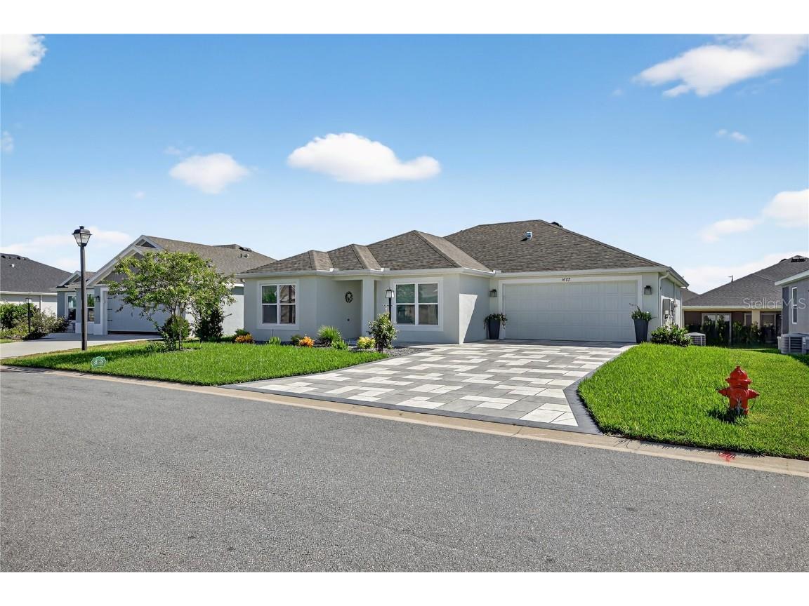 1627 Mclucas Lane The Villages FL 34762 O6334097 image3