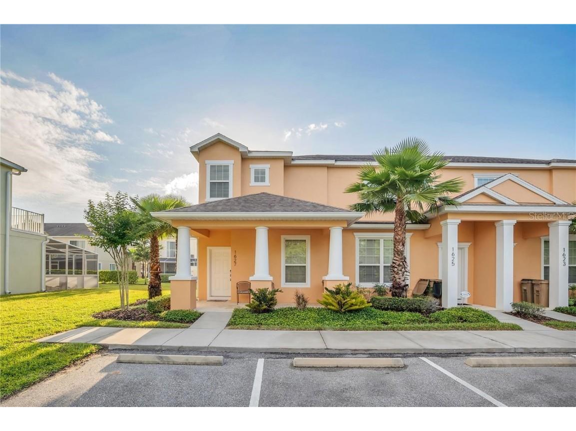 1627 Retreat Circle Clermont FL 34714 O6105618 image1