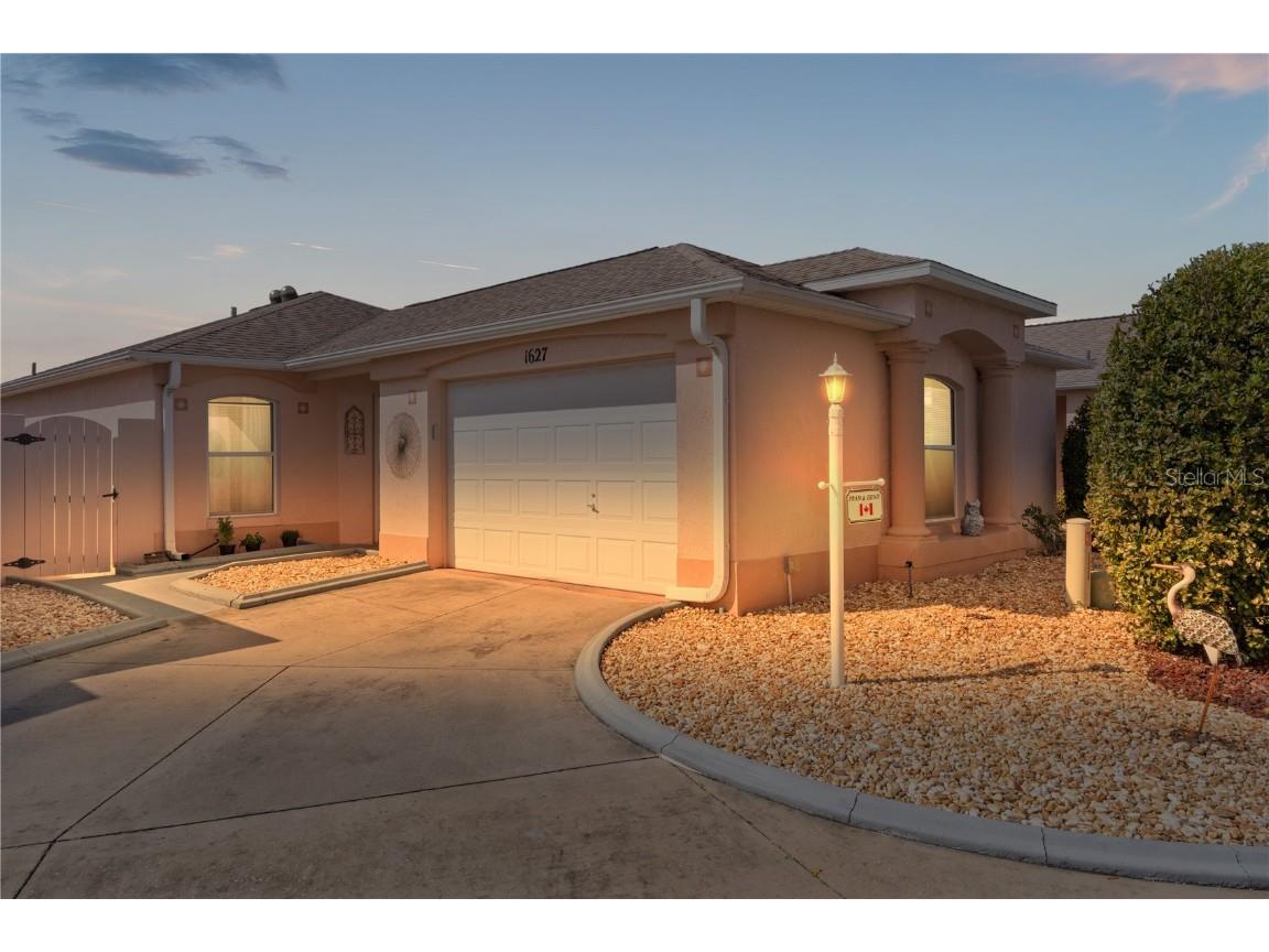 1627 Tampico Place The Villages FL 32159 R4908943 image1