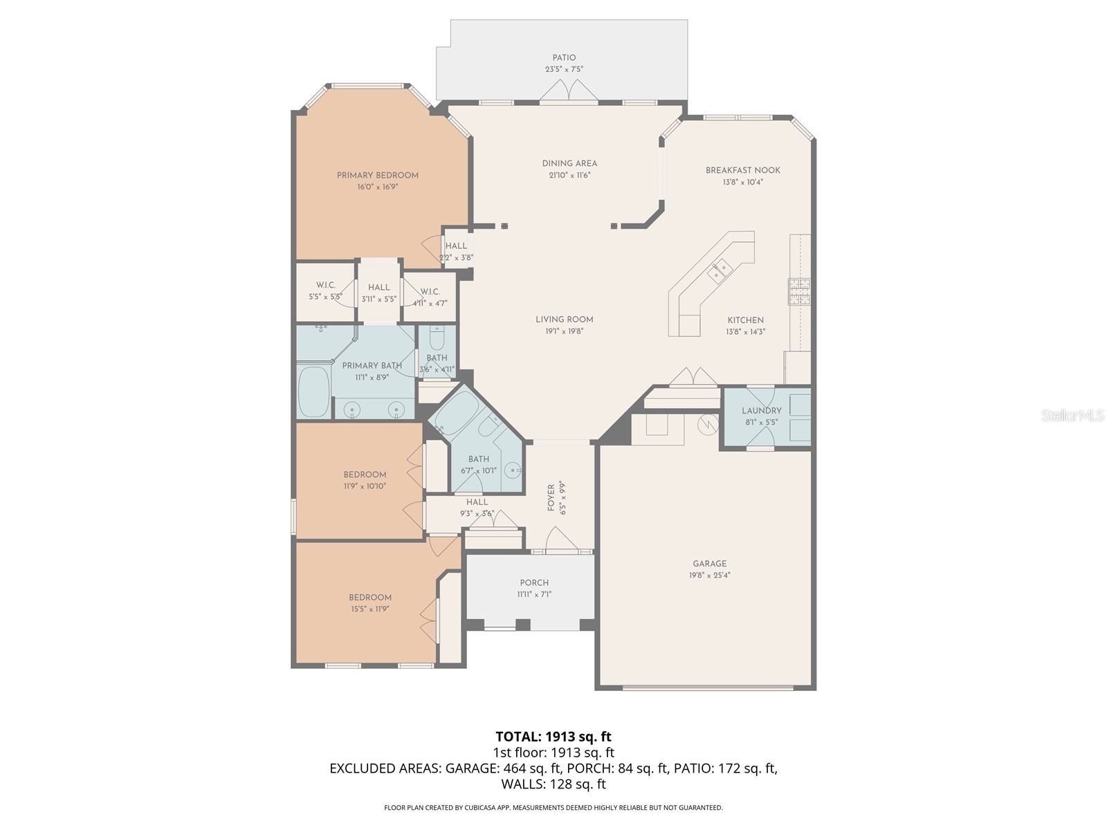 1627 Victoria Gardens Drive Deland FL 32724 O6380355 image4