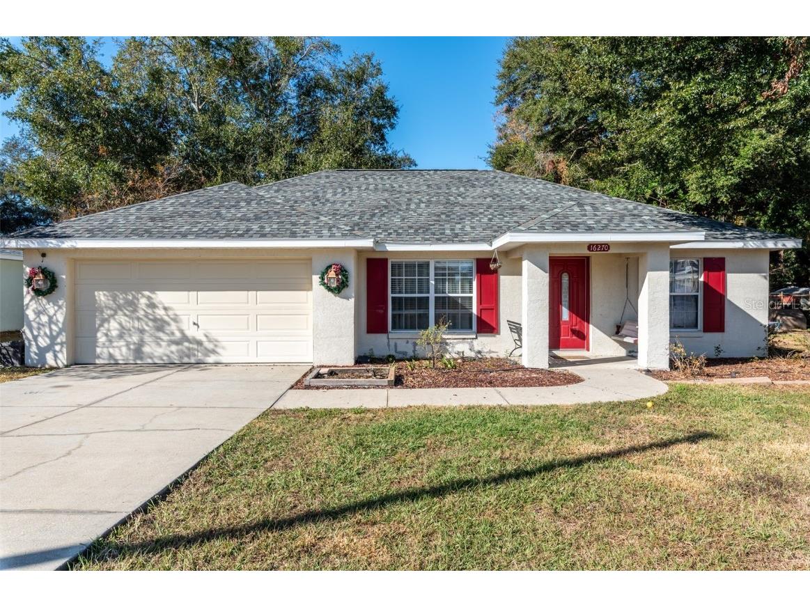 16270 SE 92nd Terrace Summerfield FL 34491 G5090464 image1