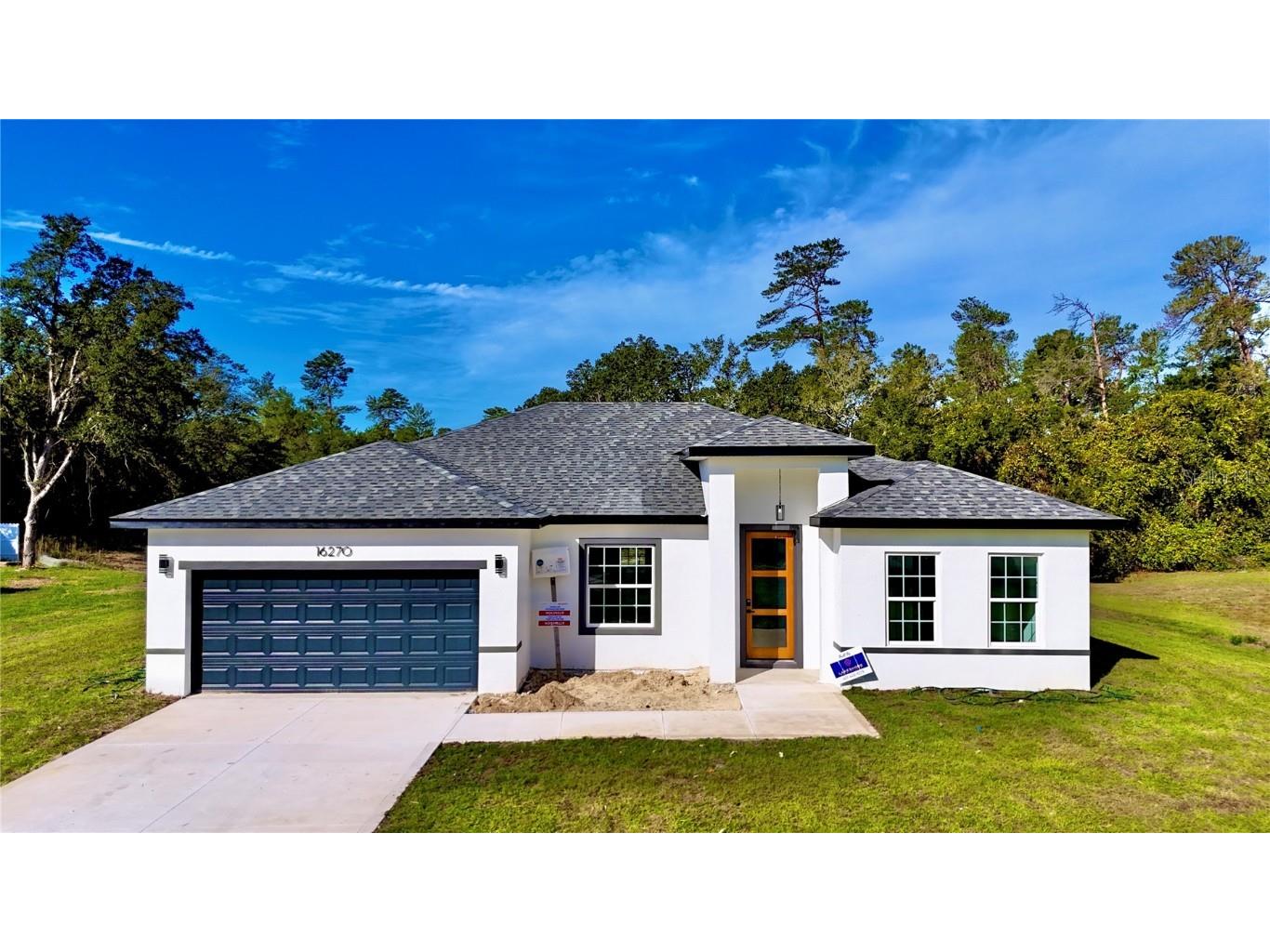 16270 SW 29th Court Road Ocala FL 34473 O6356609 image1