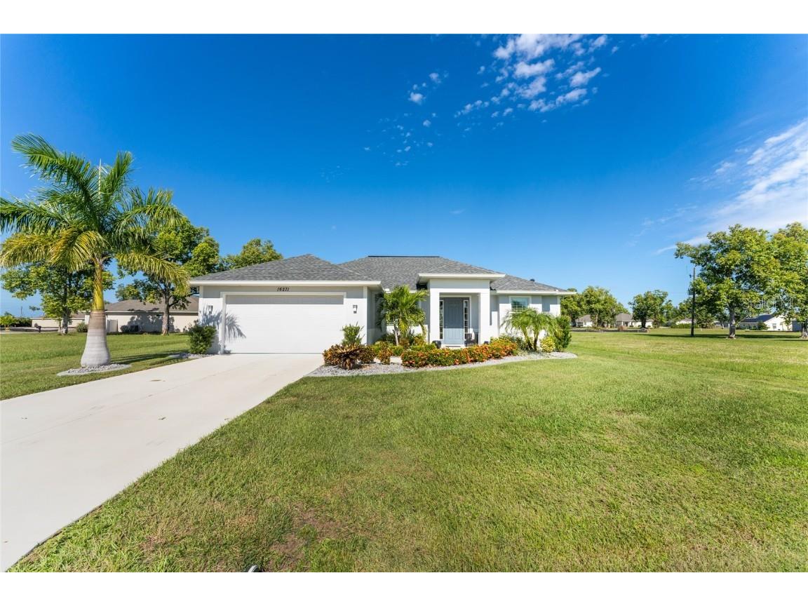 16271 Branco Dr Punta Gorda FL 33955 C7482840 image1