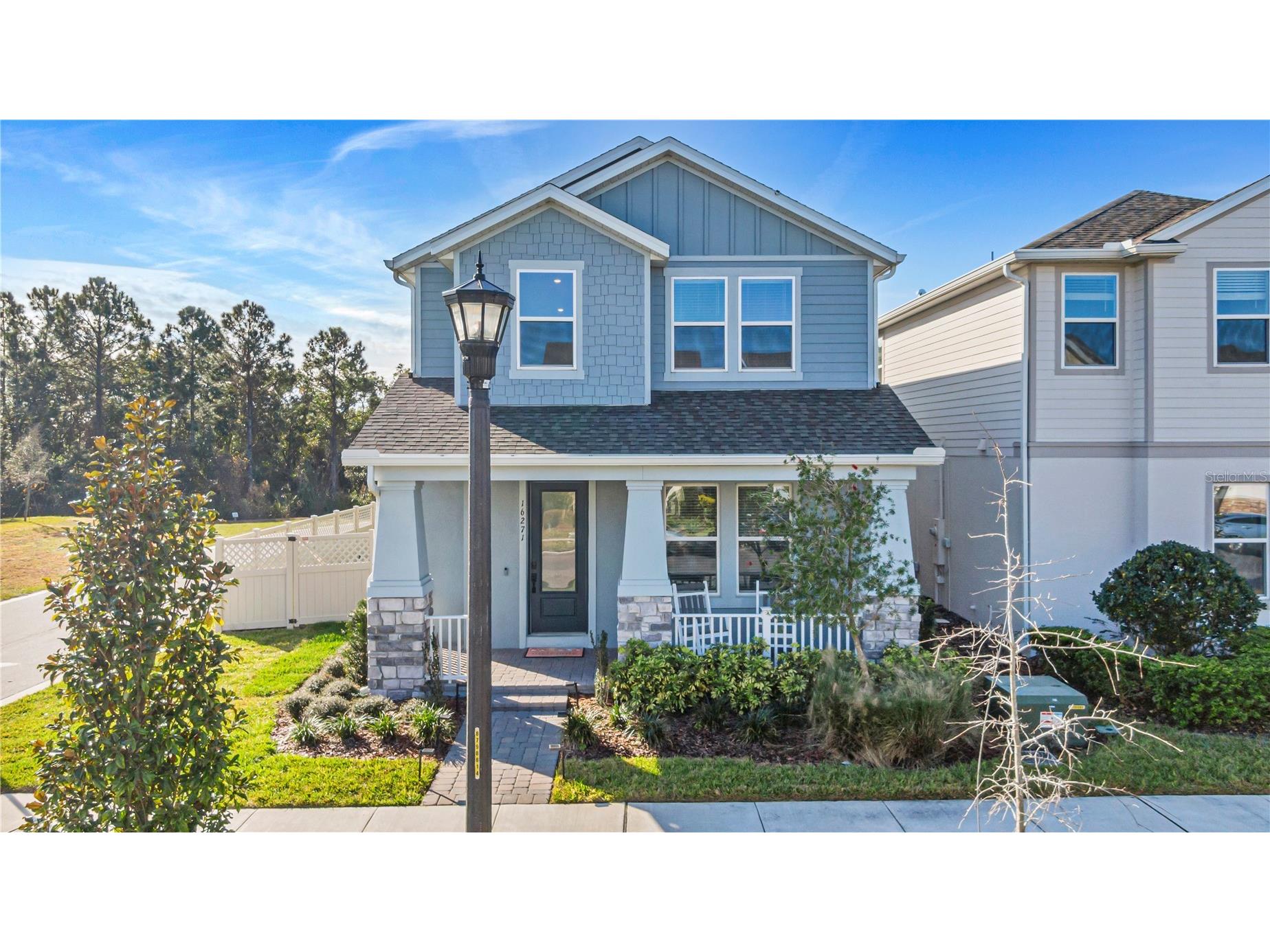16271 Honey Harvest Street Winter Garden FL 34787 O6386199 image1