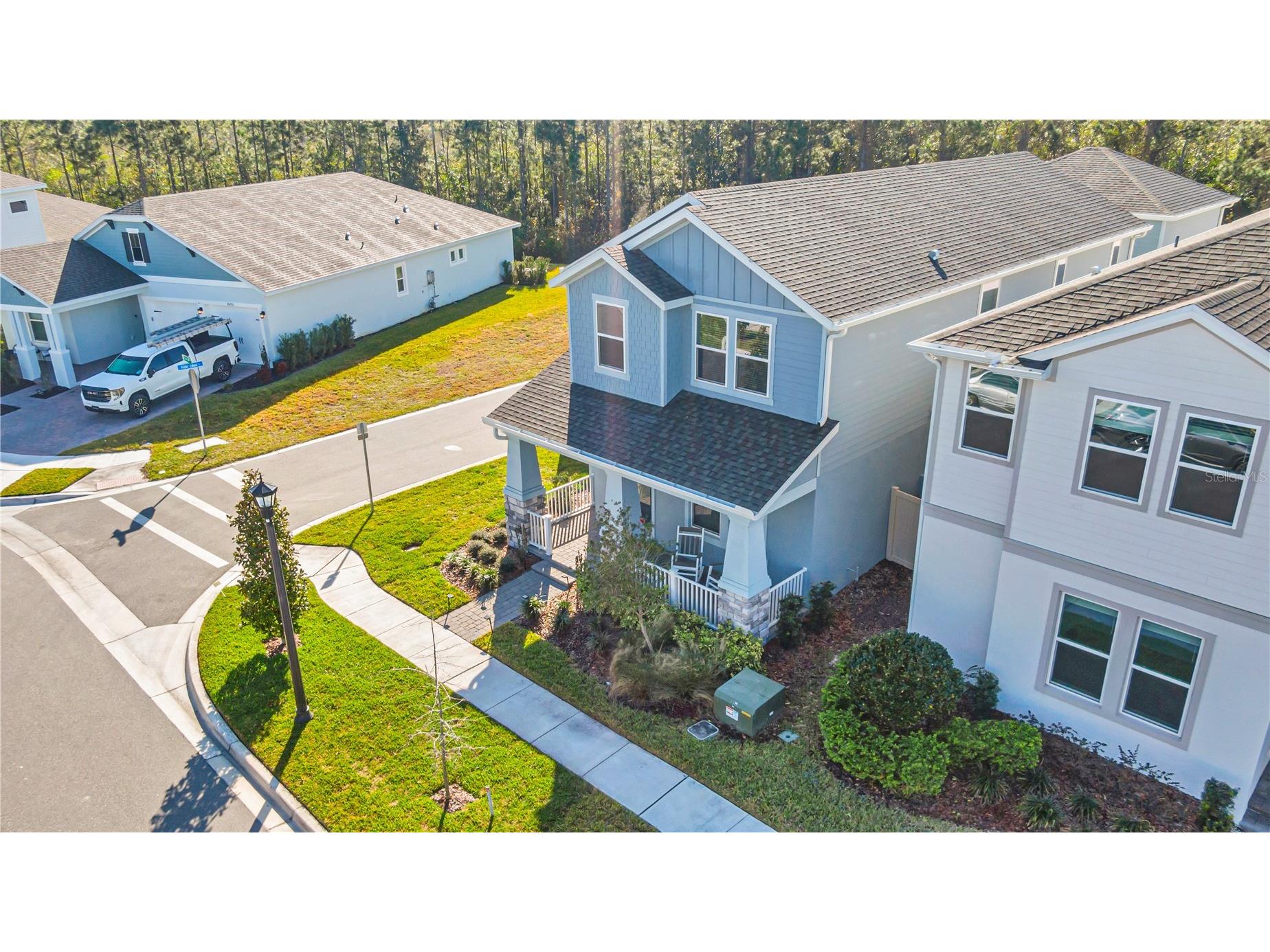 16271 Honey Harvest Street Winter Garden FL 34787 O6386199 image34