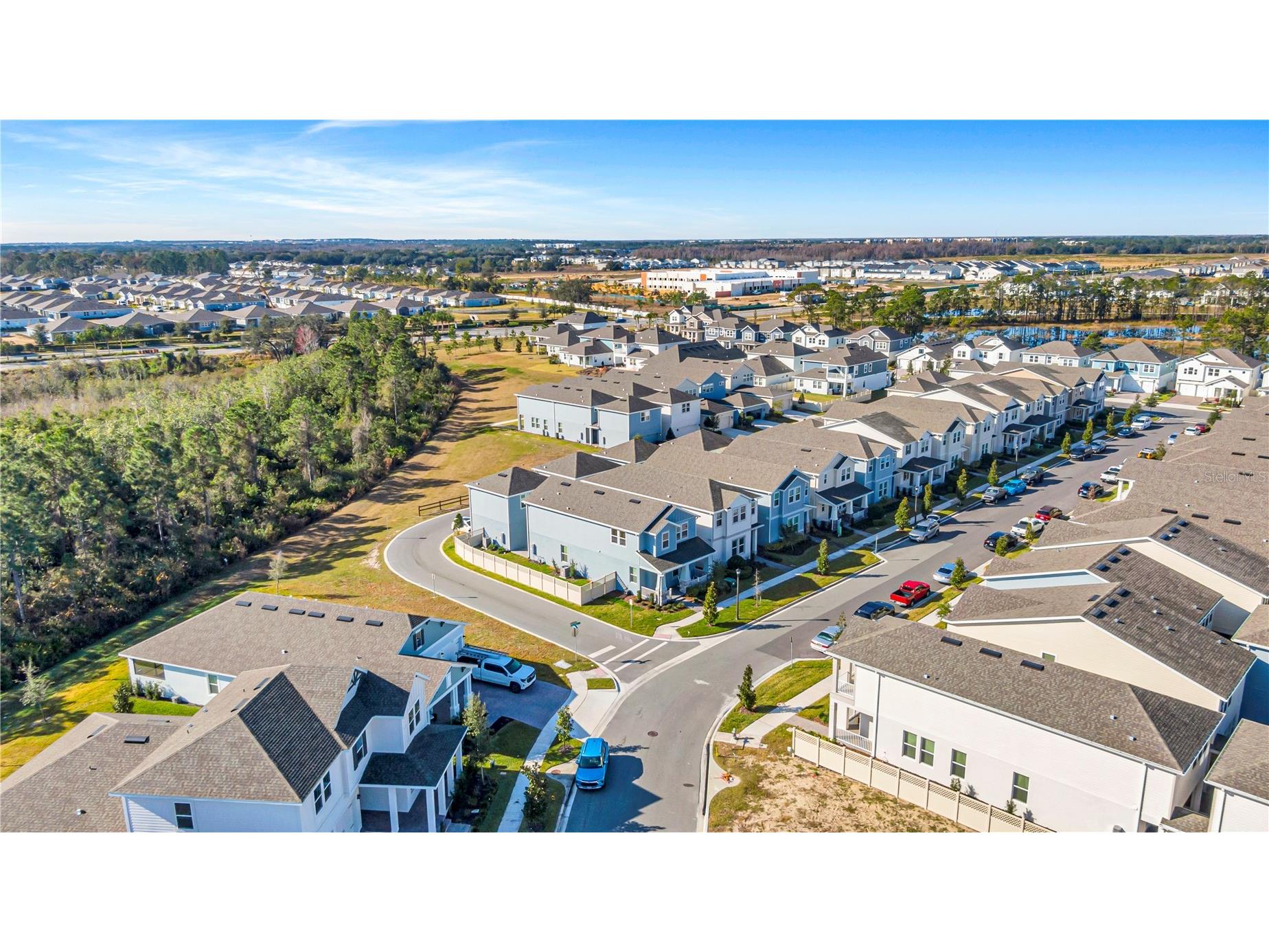 16271 Honey Harvest Street Winter Garden FL 34787 O6386199 image40