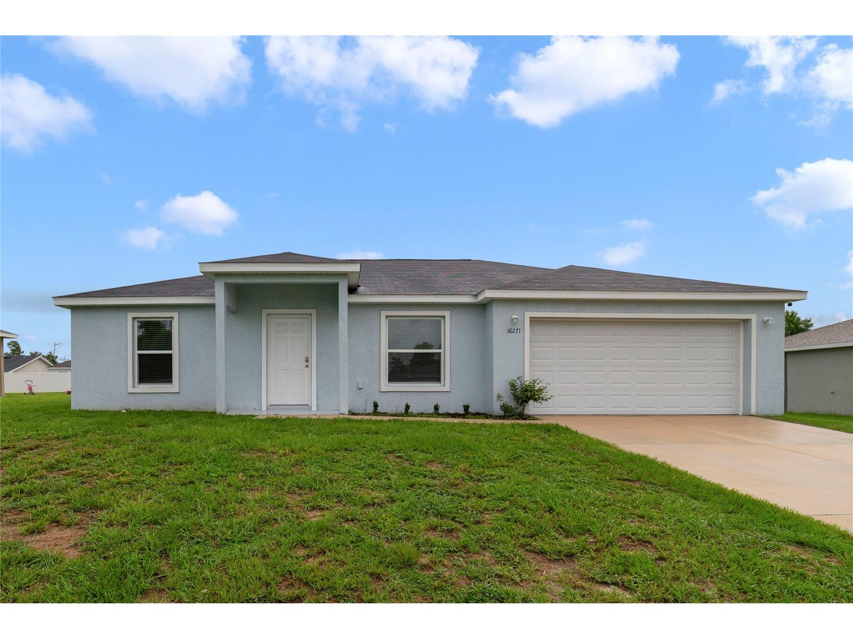 16271 SW 27th Terrace Road Ocala FL 34473 O6413978 image1