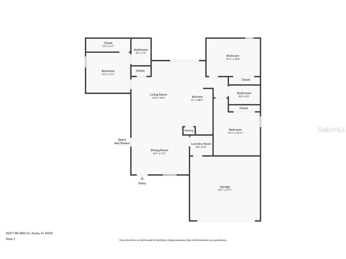 16271 SW 48th Circle Ocala FL 34473 OM713429 image27