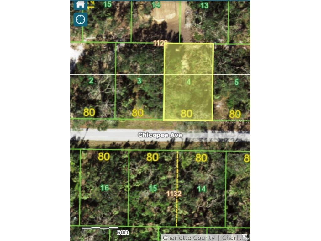 16272 Chicopee Avenue Port Charlotte FL 33954 N6141801 image1