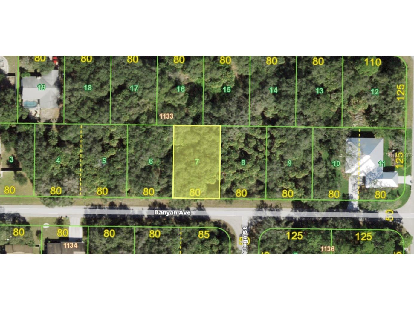 16274 Banyan Avenue Port Charlotte FL 33954 C7453225 image1