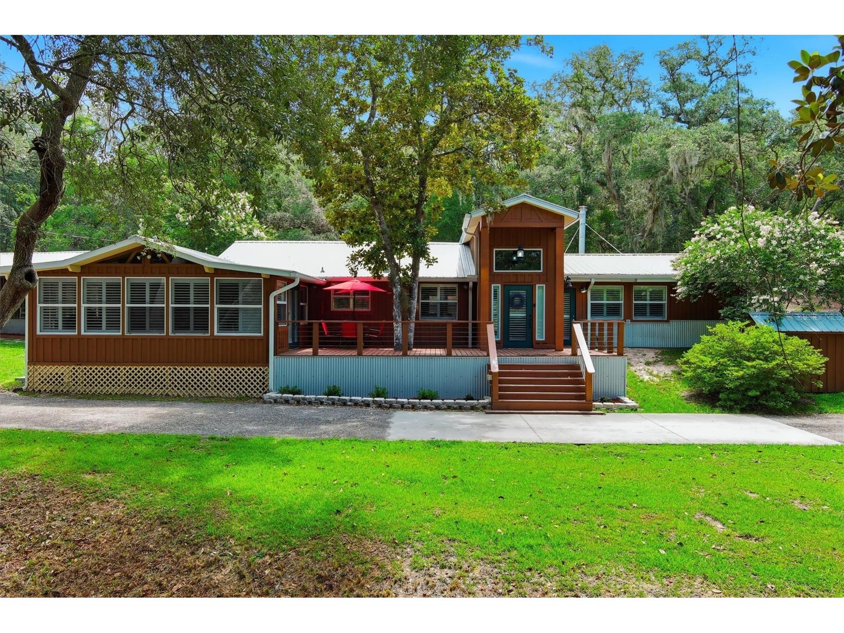 16274 NE 153rd Lane Fort Mc Coy FL 32134 OM725452 image1