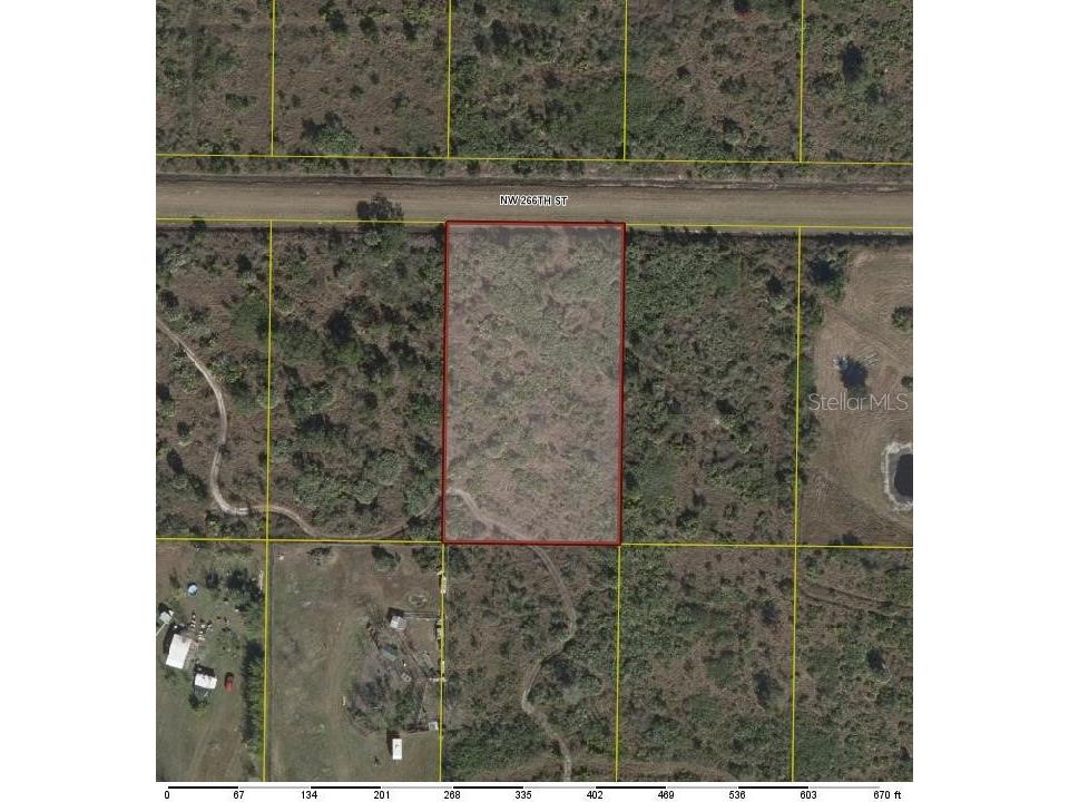16274 NW 266th Street Okeechobee FL 34972 OK220684 image1