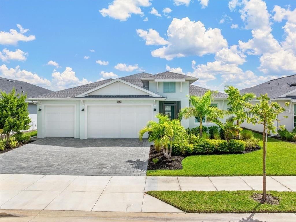 16274 Preservation Boulevard Punta Gorda FL 33982 - LAKE BABCOCK C7515169 image3