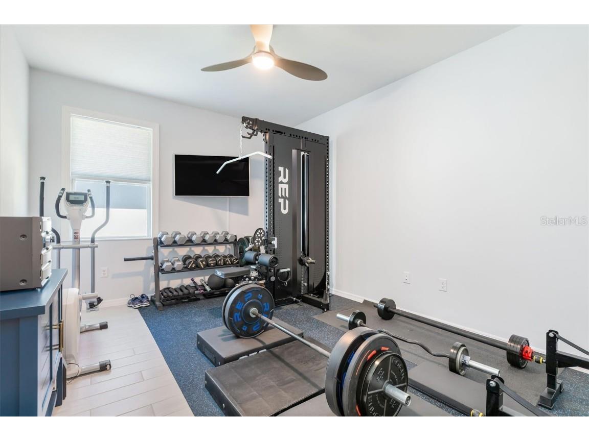 16274 Preservation Boulevard Punta Gorda FL 33982 - LAKE BABCOCK C7515169 image32