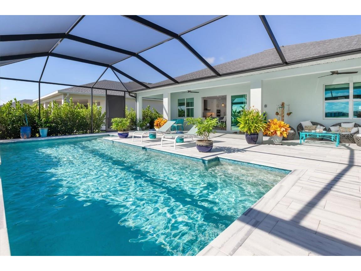 16274 Preservation Boulevard Punta Gorda FL 33982 - LAKE BABCOCK C7515169 image43