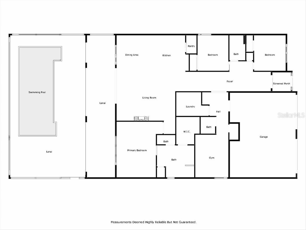 16274 Preservation Boulevard Punta Gorda FL 33982 - LAKE BABCOCK C7515169 image68