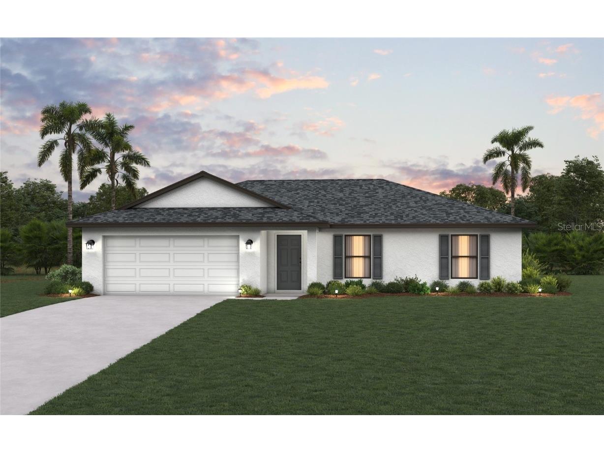 16275 Banyan Avenue Port Charlotte FL 33954 A4640517 image1