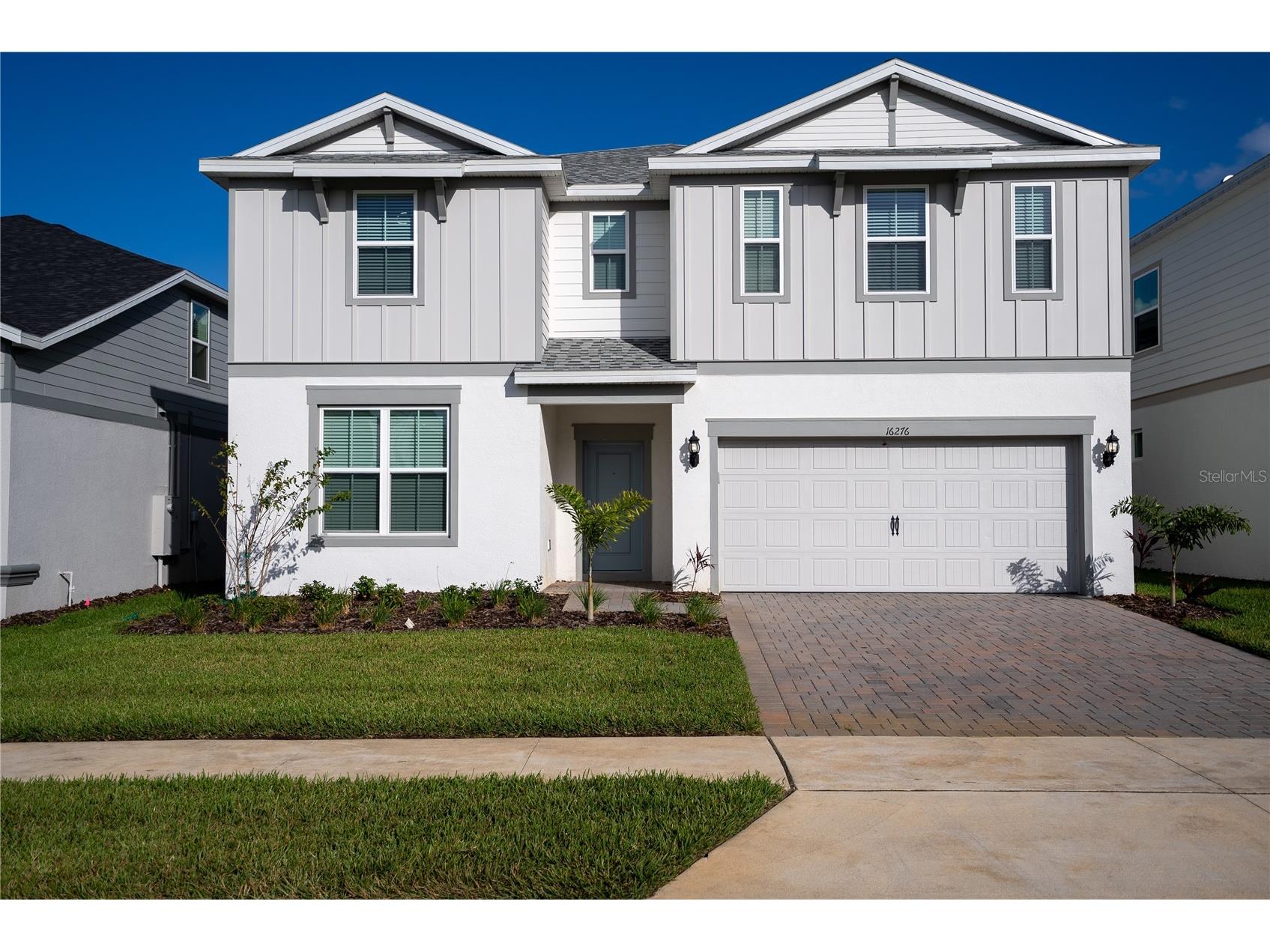 16276 Saint Martin Street Clermont FL 34714 O6425429 image1