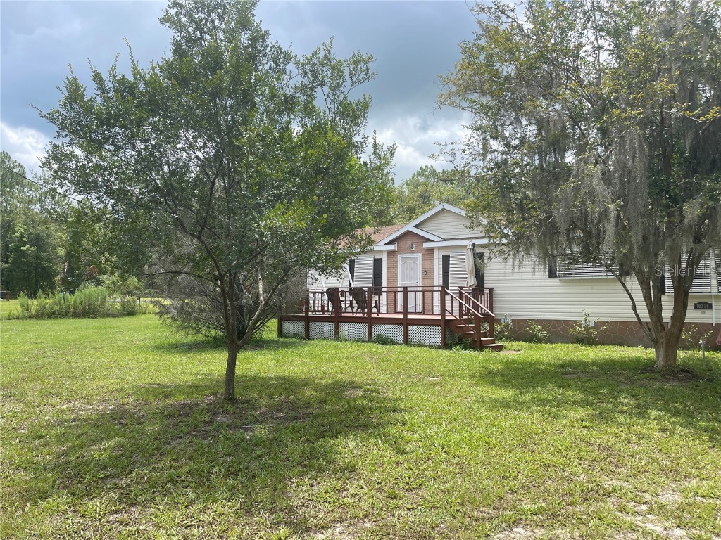 16276 SW 20th Lane Ocala FL 34481 J963121 image1