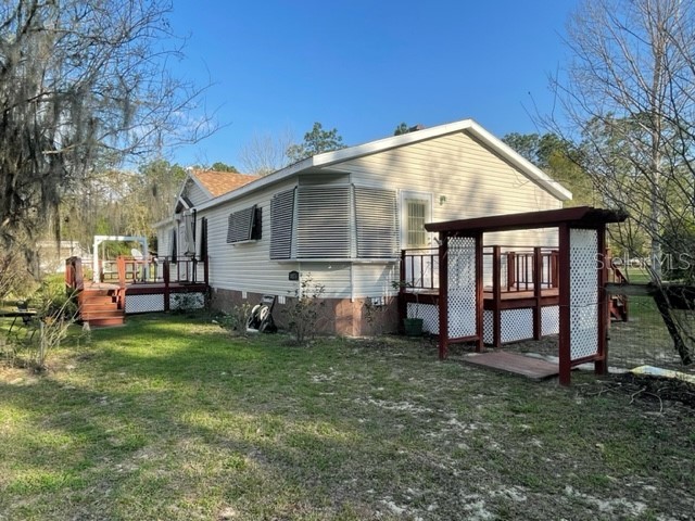 16276 SW 20th Lane Ocala FL 34481 OM654275 image1