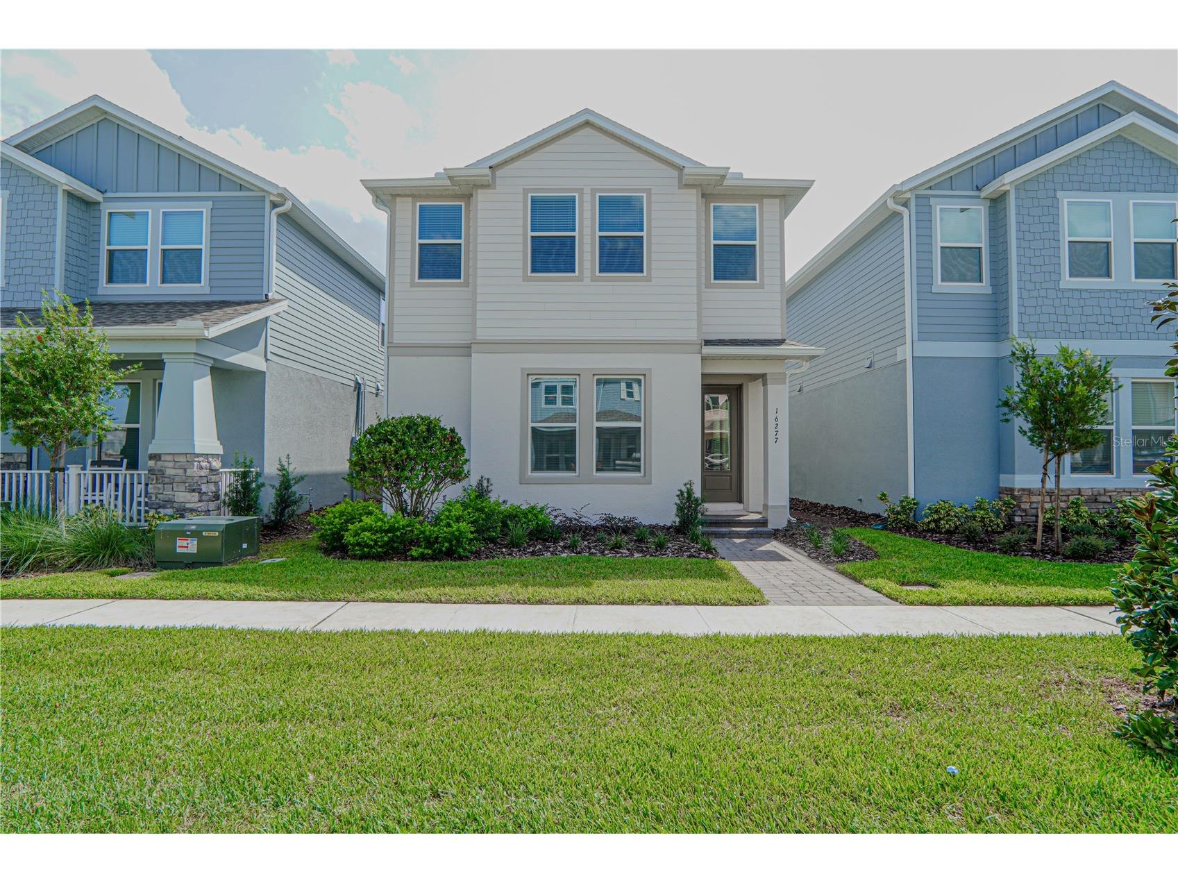 16277 Honey Harvest Street Winter Garden FL 34787 O6411737 image1