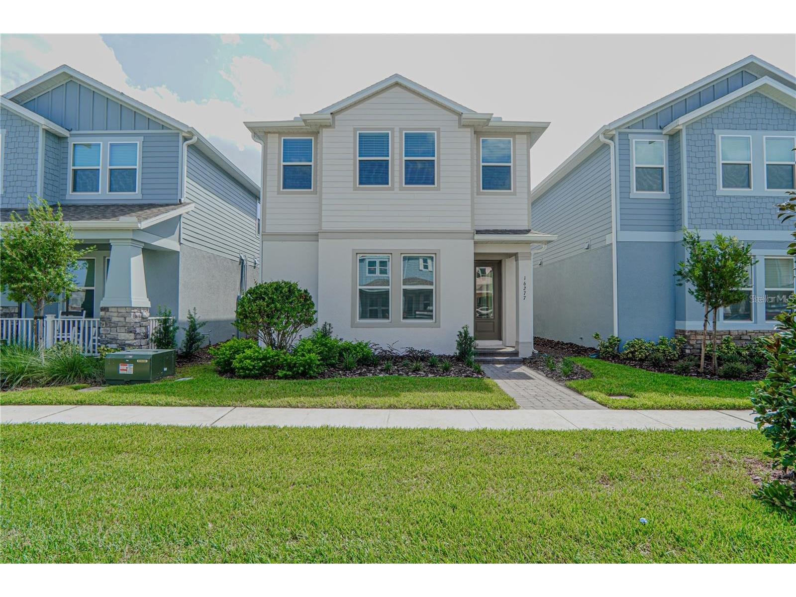 16277 Honey Harvest Street Winter Garden FL 34787 O6425522 image1