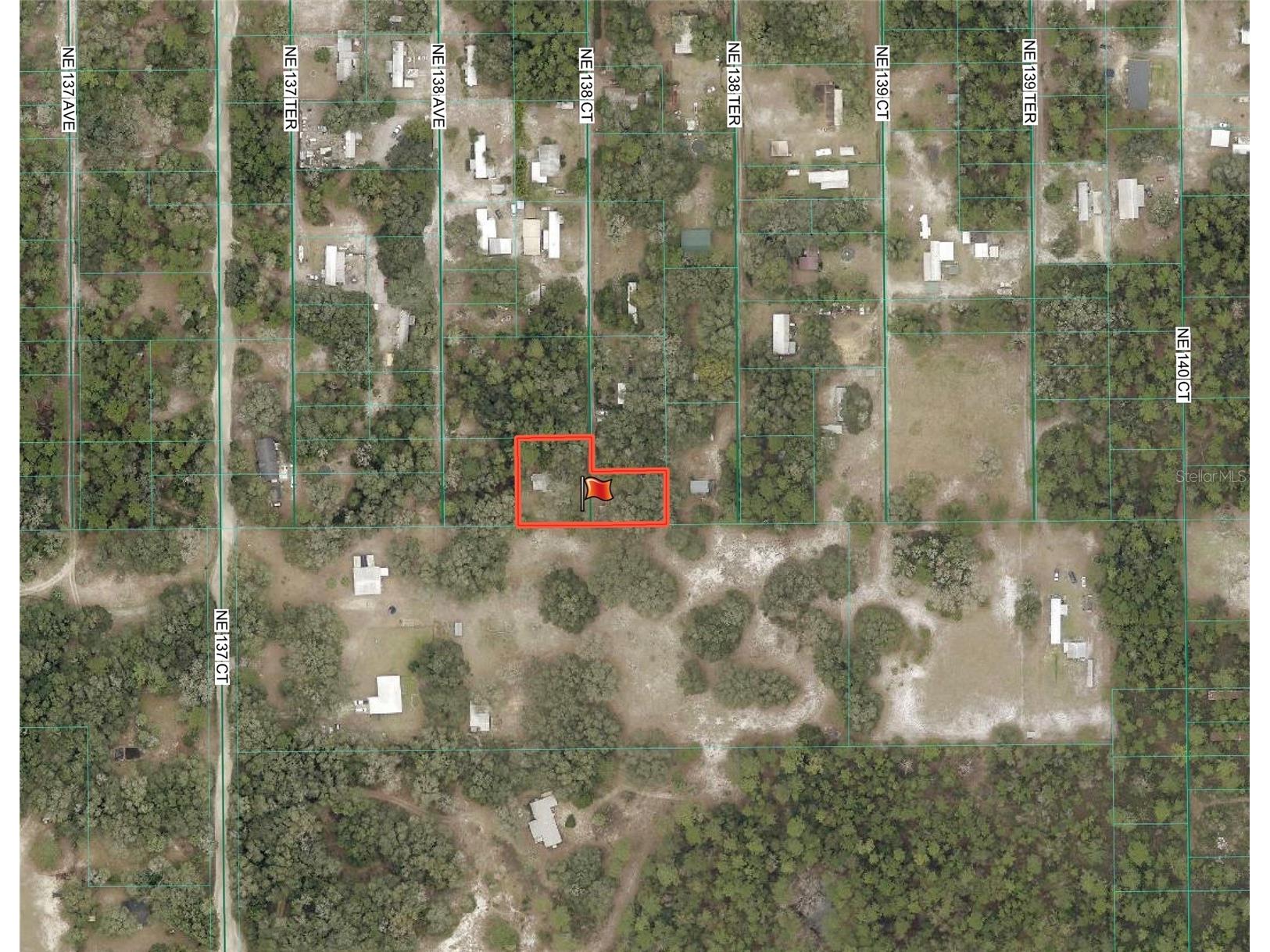 16278 NE 138th Court Fort Mc Coy FL 32134 OM718429 image22