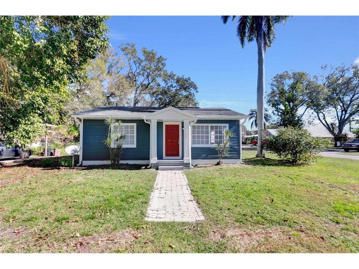 1628 55th Street S Gulfport FL 33707 T3423419 image1