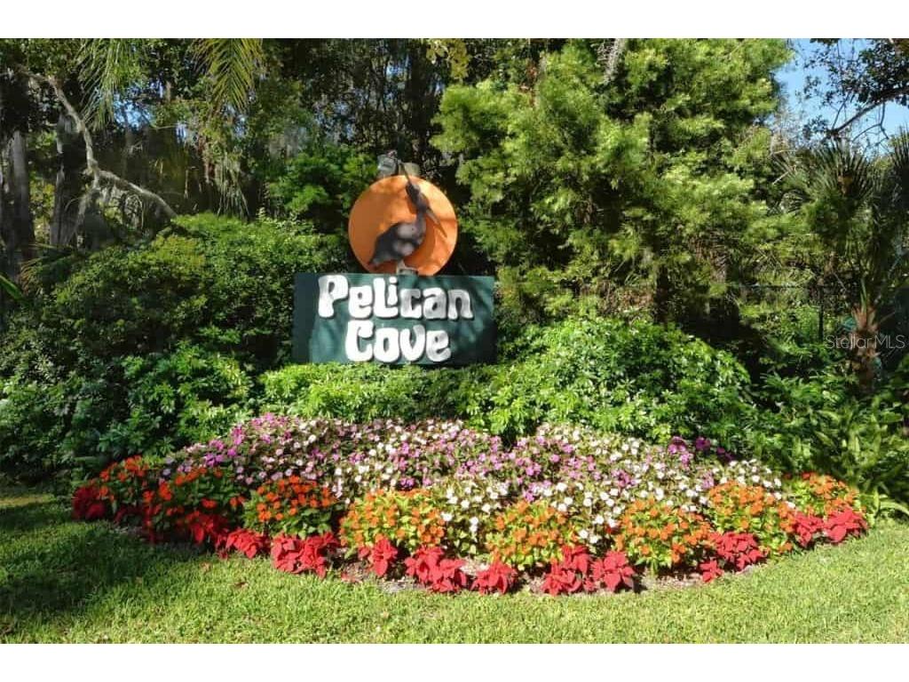 1628 Clower Creek Drive #125 Sarasota FL 34231 A4622699 image1
