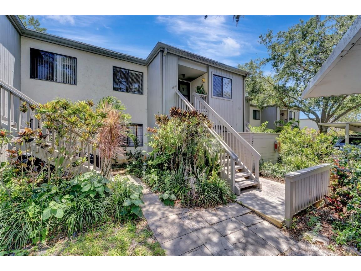 1628 Clower Creek Drive #GR 226 Sarasota FL 34231 N6126523 image1