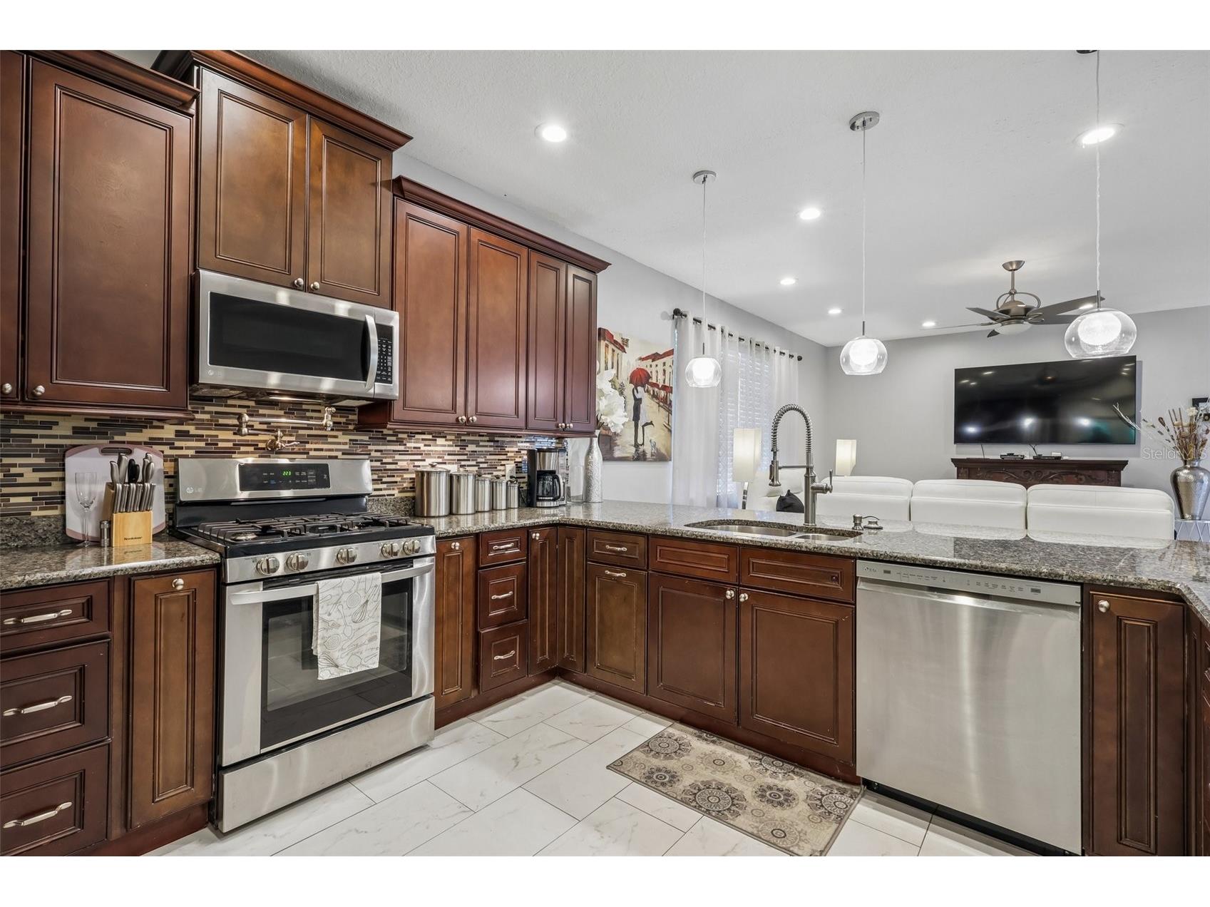 1628 Crossvine Court Trinity FL 34655 TB8519052 image16
