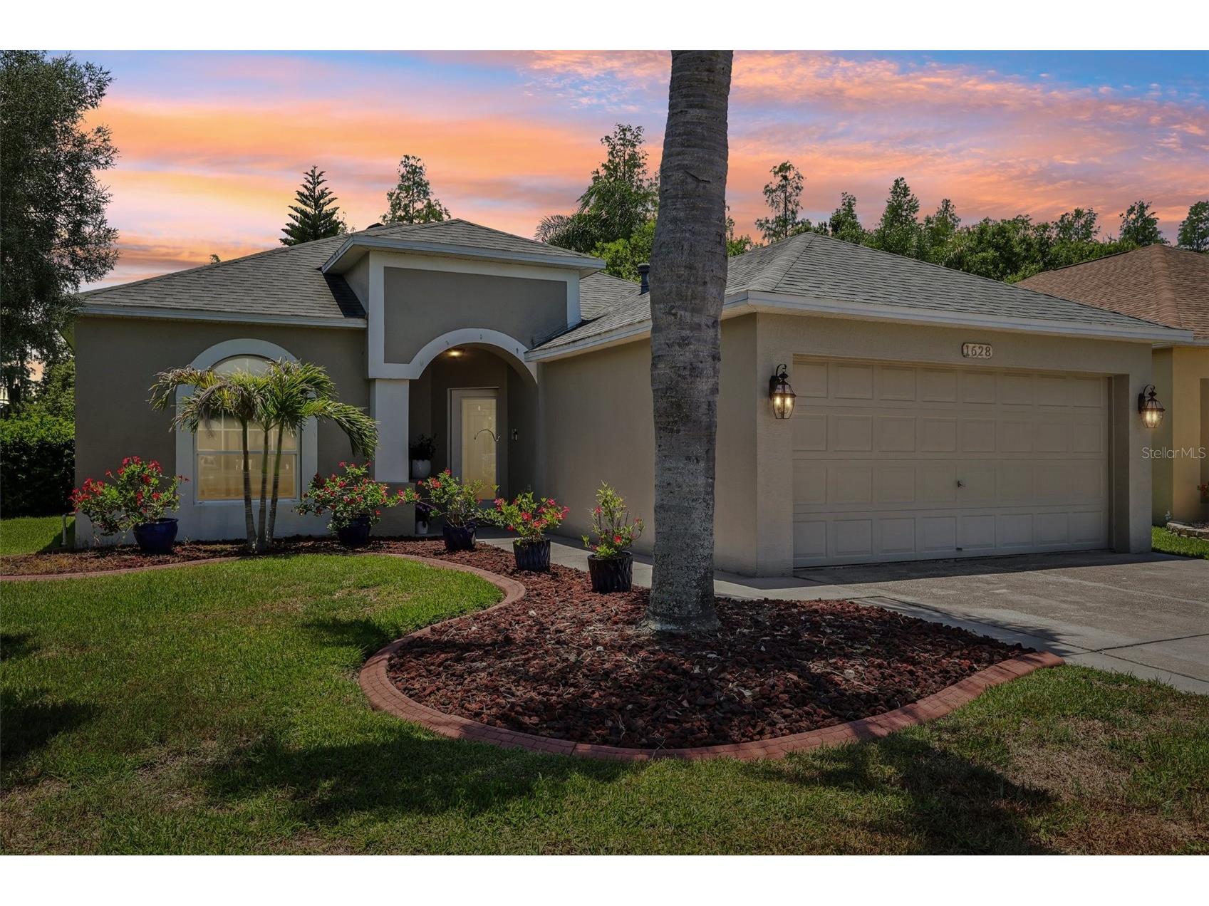 1628 Crossvine Court Trinity FL 34655 TB8519052 image50