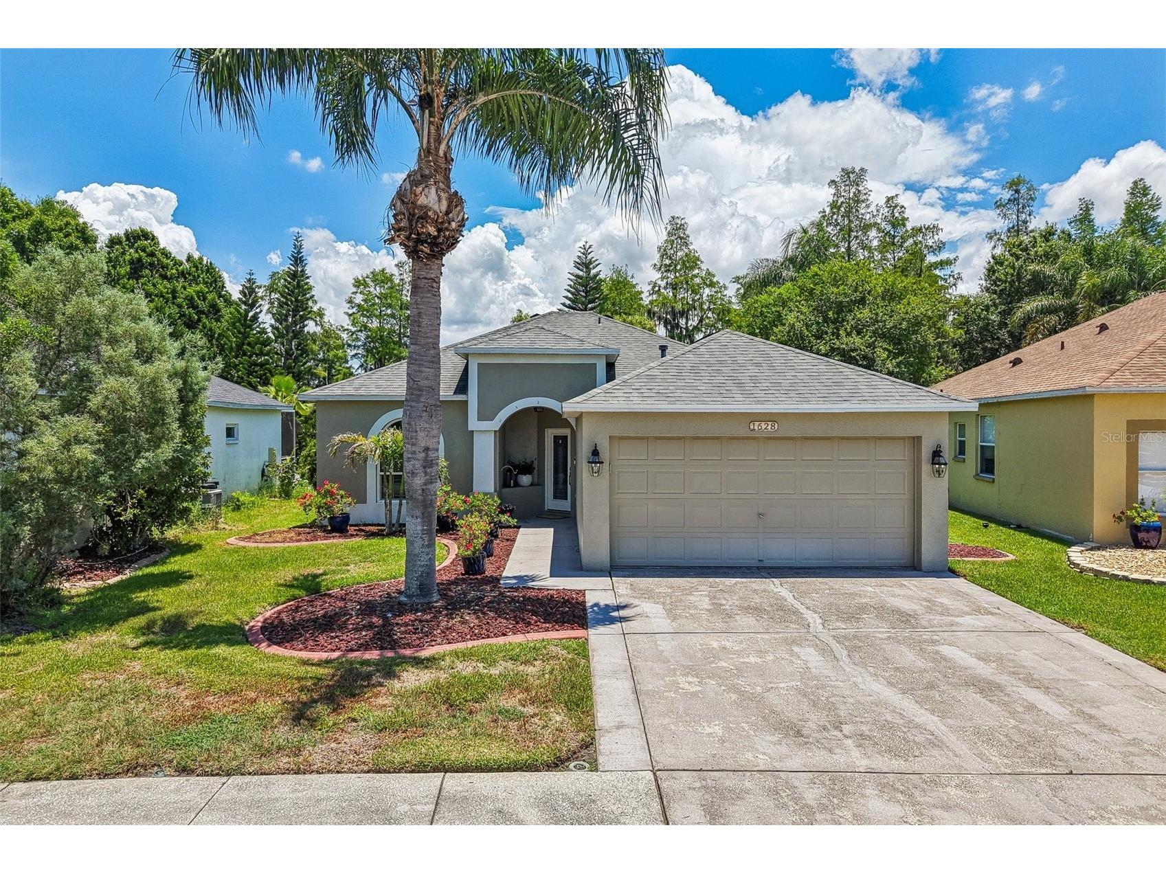 1628 Crossvine Court Trinity FL 34655 TB8519052 image52