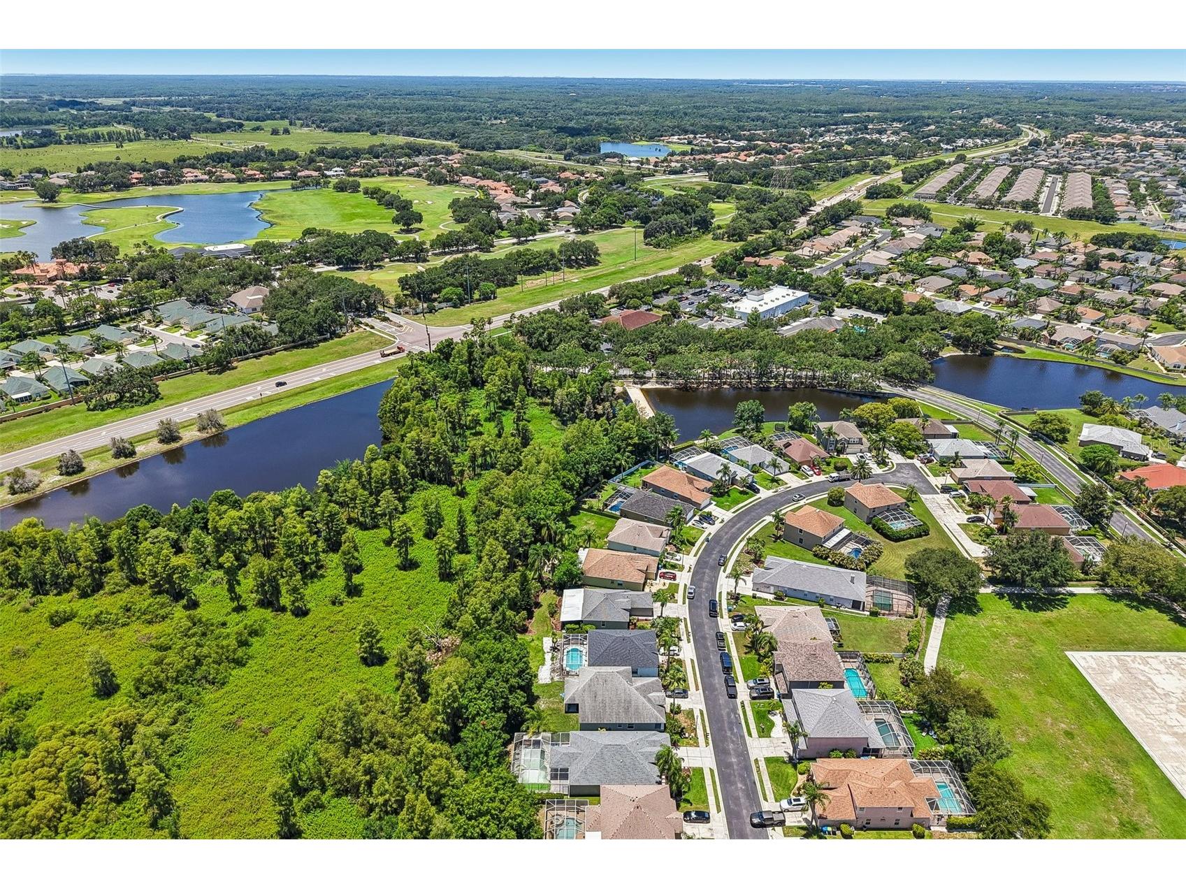 1628 Crossvine Court Trinity FL 34655 TB8519052 image56