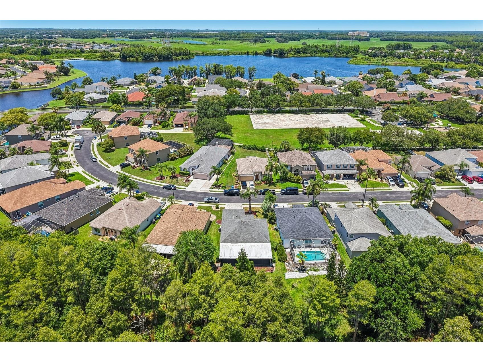 1628 Crossvine Court Trinity FL 34655 TB8519052 image58