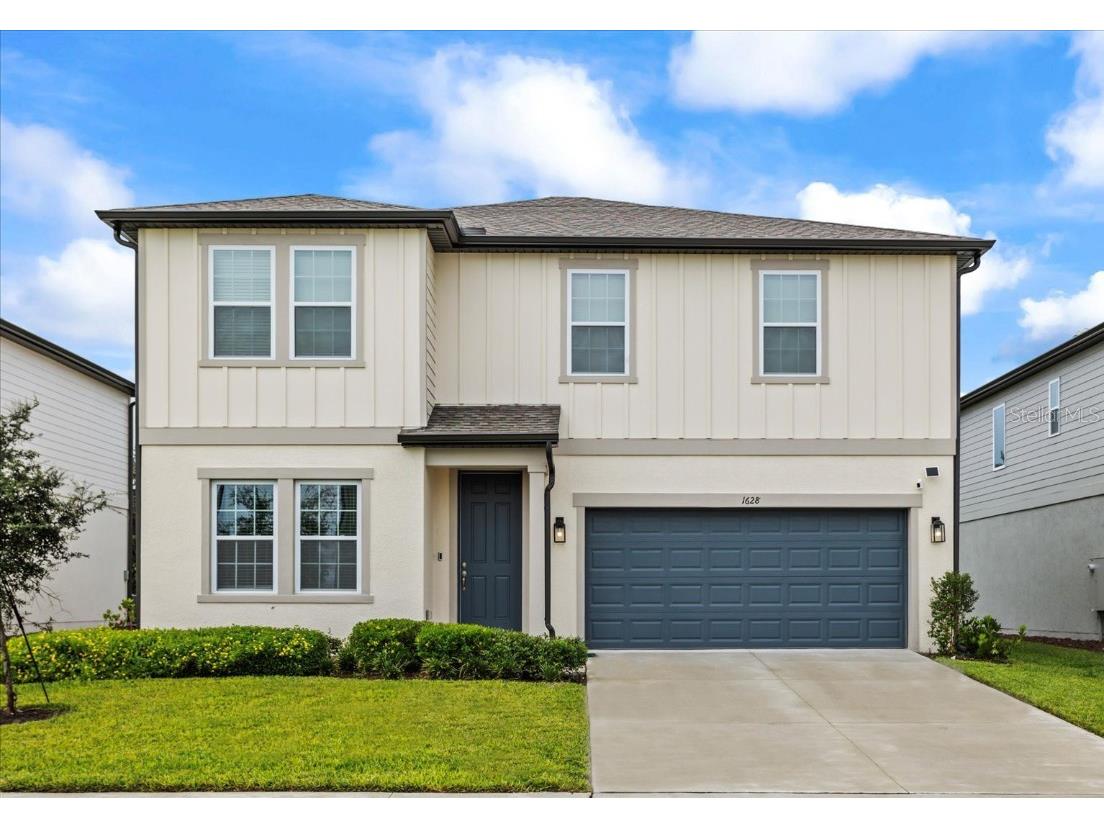 1628 Hill Park Drive Deltona FL 32725 O6146305 image1