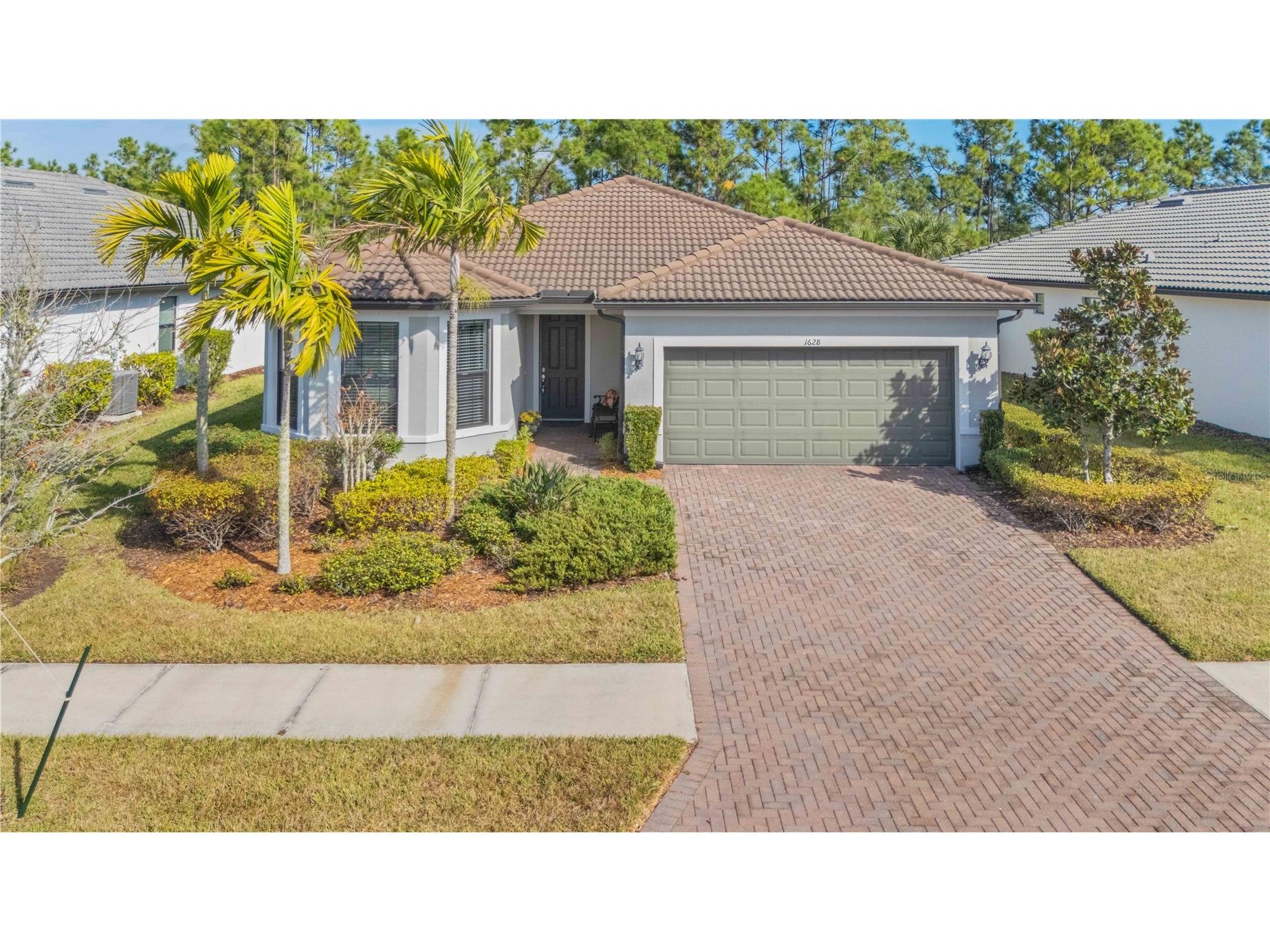 1628 Hyssop Loop North Port FL 34289 C7518777 image1